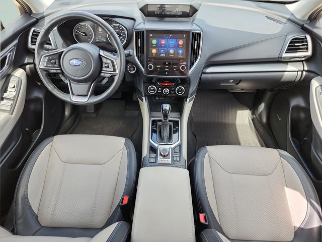 2021 Subaru Forester Limited - Photo 14