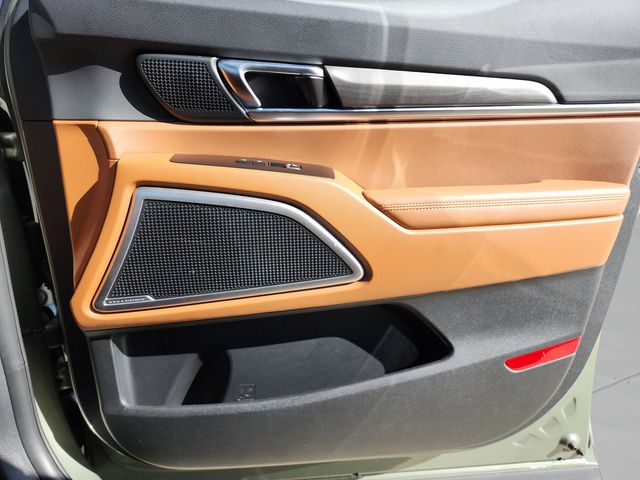 2024 Kia Telluride EX X-Line - Photo 31