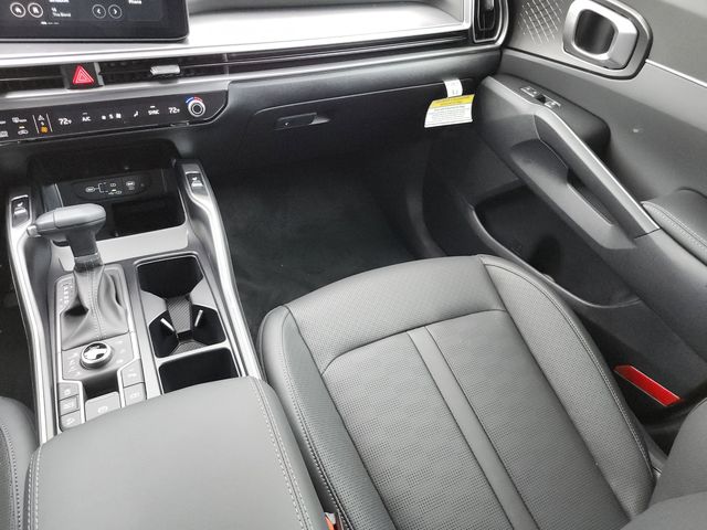 2026 Kia Sorento EX - Photo 21