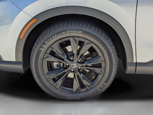 2023 Honda CR-V Sport Touring - Photo 42