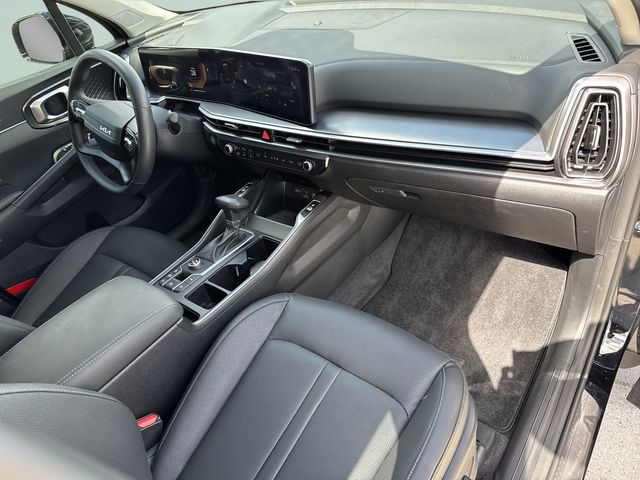 2026 Kia Sorento EX - Photo 15