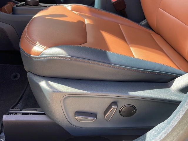 2022 Ford Maverick Lariat - Photo 24