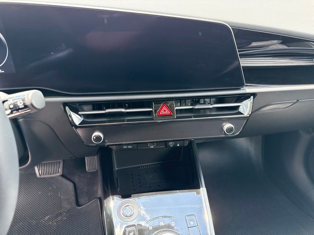 2026 Kia Niro Wind - Photo 23