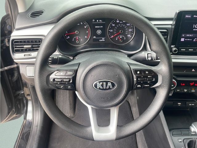 2021 Kia Rio S - Photo 22