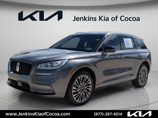 2021 Lincoln Corsair Reserve - Photo 6