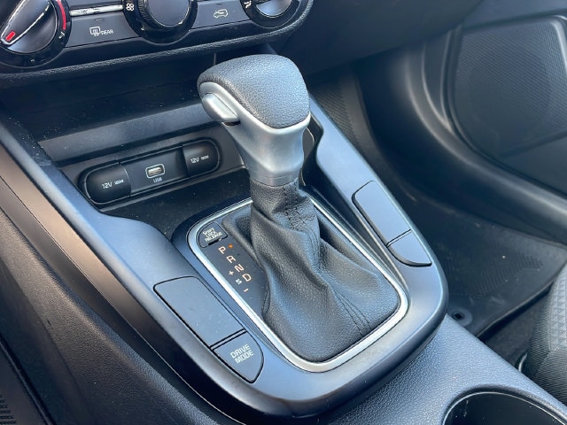 2022 Kia Soul LX - Photo 22