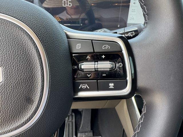 2025 Kia Carnival EX - Photo 34