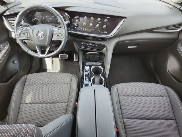 2023 Buick Envision Preferred - Photo 14