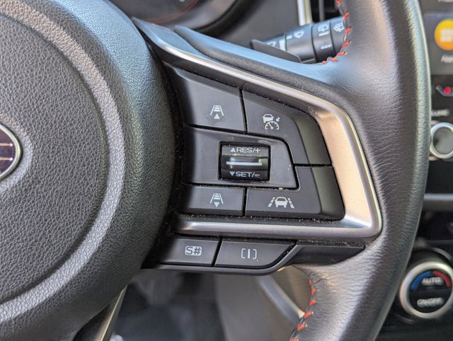 2019 Subaru Forester Sport - Photo 33