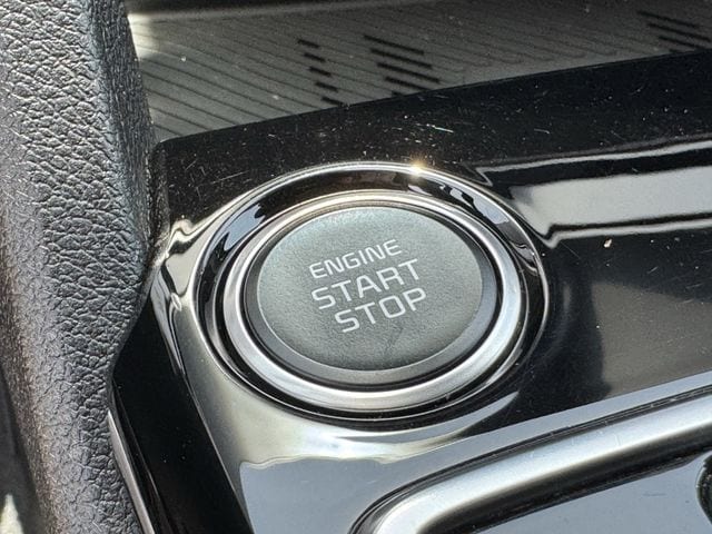 2024 Kia Sportage SX Prestige - Photo 31