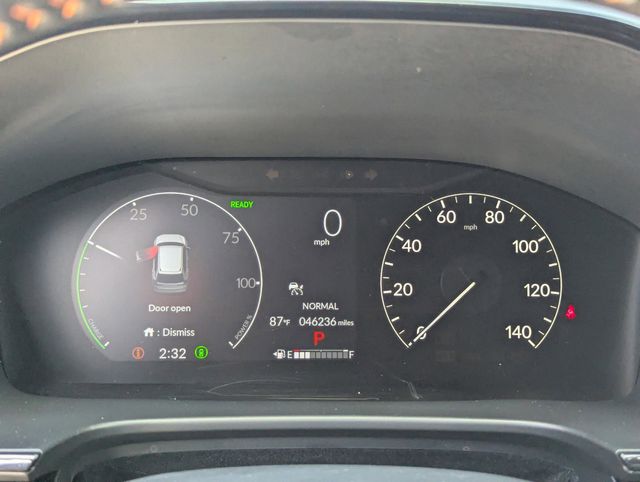 2023 Honda CR-V Sport Touring - Photo 35
