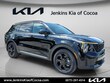  Kia Sorento Hybrid