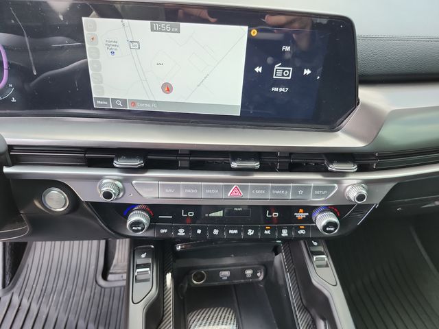 2025 Kia Telluride S - Photo 22