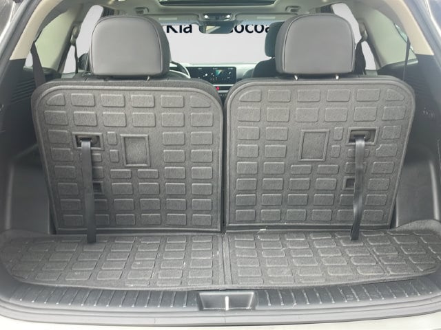 2025 Kia Sorento EX Hybrid - Photo 13