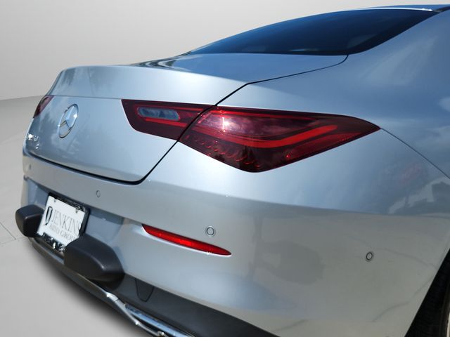 2025 Mercedes-Benz CLA CLA 250 - Photo 33