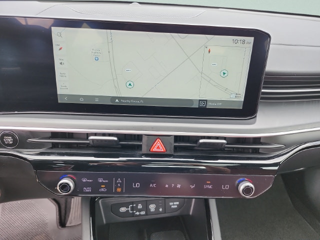 2025 Kia K5 GT-Line - Photo 23