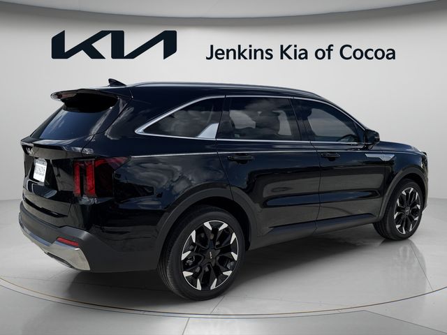 2026 Kia Sorento EX - Photo 3