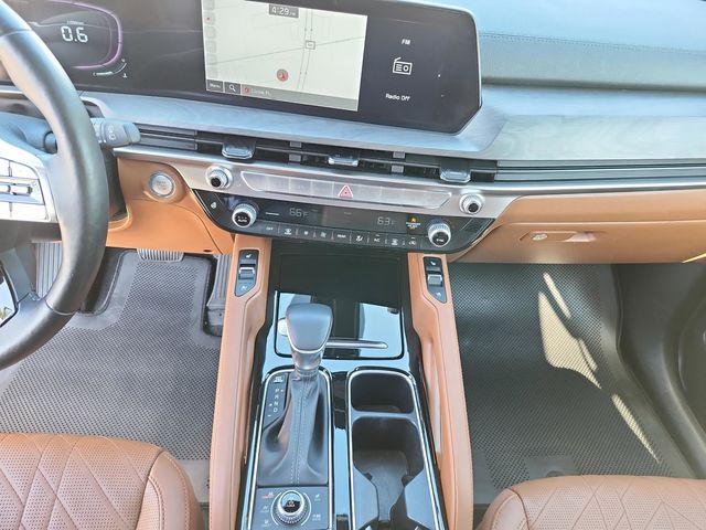 2024 Kia Telluride EX X-Line - Photo 28