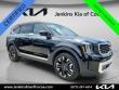 Certified 2024 Kia Telluride SX SUV