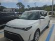Certified 2023 Kia Soul LX Hatchback
