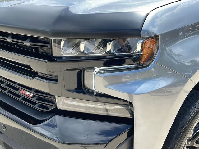 2021 Chevrolet Silverado 1500 LT Trail Boss - Photo 31