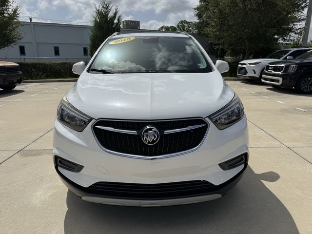 2018 Buick Encore Preferred - Photo 13