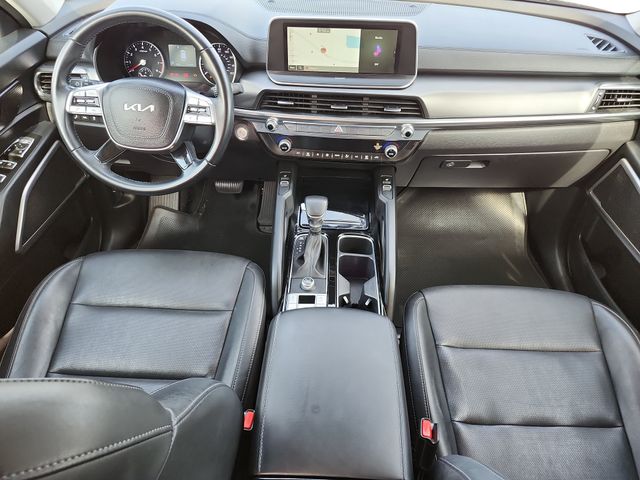 2022 Kia Telluride S - Photo 14