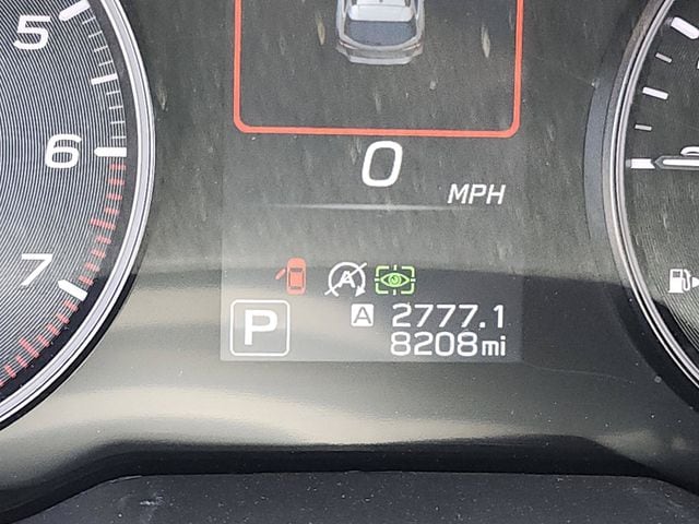 2025 Subaru Outback Limited - Photo 40