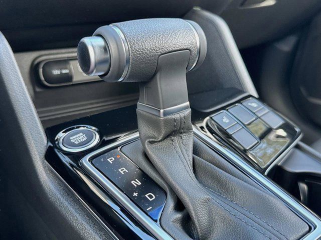 2025 Kia Sportage X-Line - Photo 22