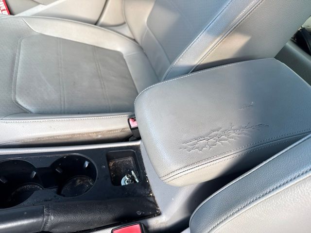 2014 Volkswagen Passat - Photo 10