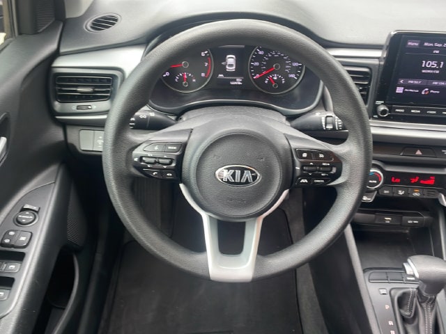 2021 Kia Rio S - Photo 15