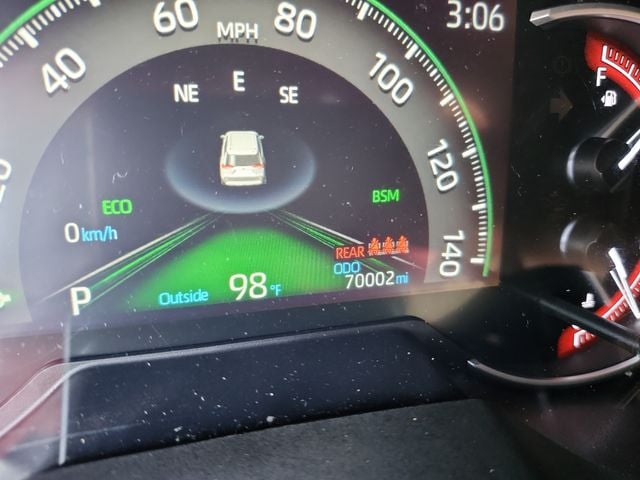 2019 Toyota RAV4 Limited - Photo 18