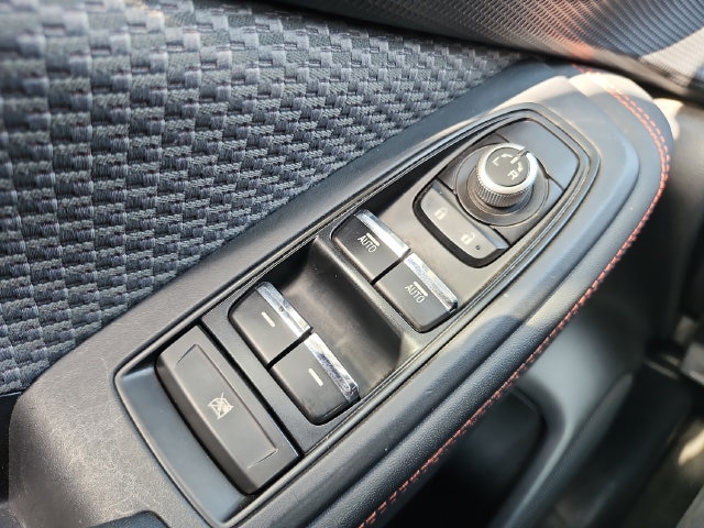 2019 Subaru Forester Sport - Photo 24