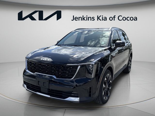 2026 Kia Sorento EX - Photo 10
