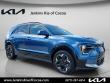 Certified 2026 Kia Niro EV Wind SUV