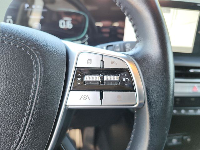 2024 Kia Telluride LX - Photo 22