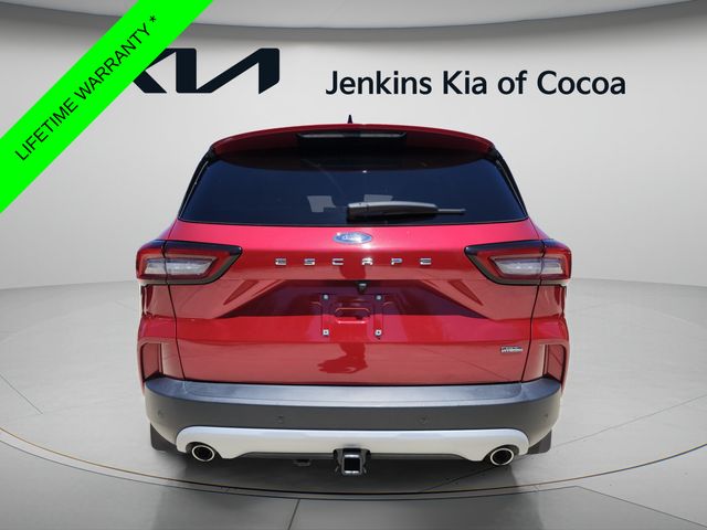 2023 Ford Escape PHEV - Photo 6