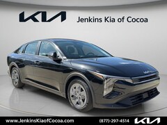 2026 Kia K4 LX Sedan