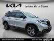 Used 2019 Honda Passport Touring AWD SUV