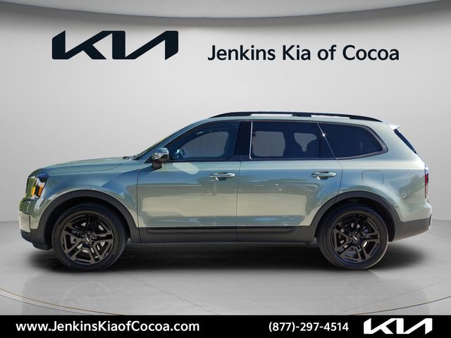 2024 Kia Telluride EX X-Line - Photo 9