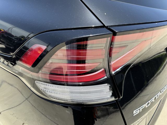 2024 Kia Sportage SX Prestige - Photo 14