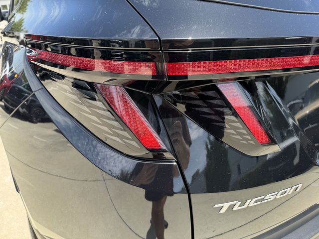 2025 Hyundai Tucson SEL Convenience - Photo 14