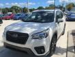 Used 2019 Subaru Forester Sport SUV