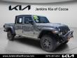 Used 2021 Jeep Gladiator Mojave Truck Crew Cab