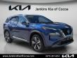 Used 2021 Nissan Rogue SL SUV