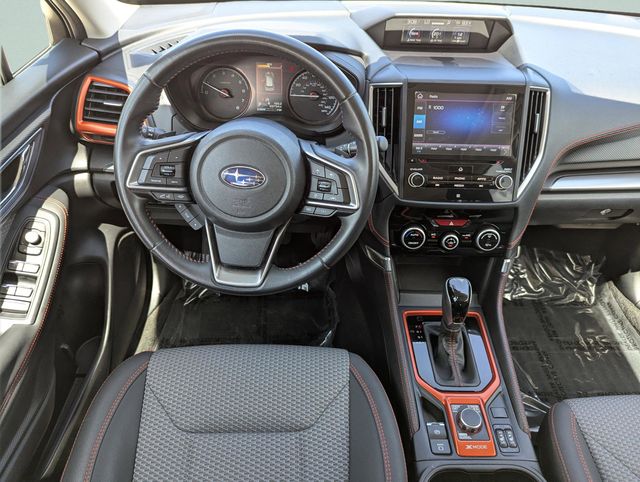 2019 Subaru Forester Sport - Photo 15