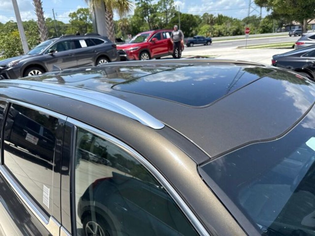 Used 2020 Kia Telluride SX SUV