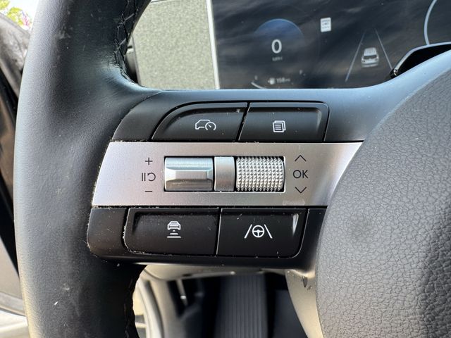 2025 Hyundai Tucson SEL Convenience - Photo 32