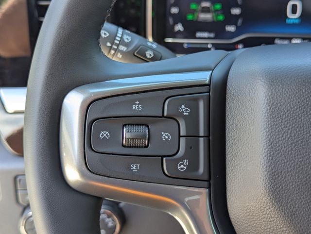 2024 Chevrolet Silverado 1500 LT - Photo 35
