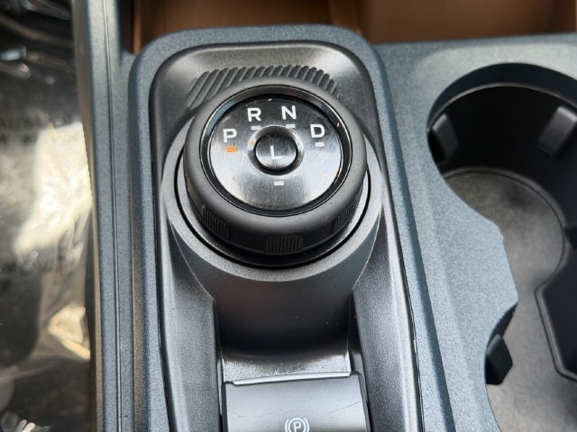 2022 Ford Maverick Lariat - Photo 29